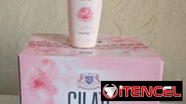 Shampoo premiun