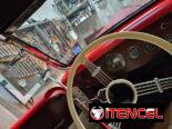 Ford Phaeton Modelo 48 Deluxe…. del año 1935