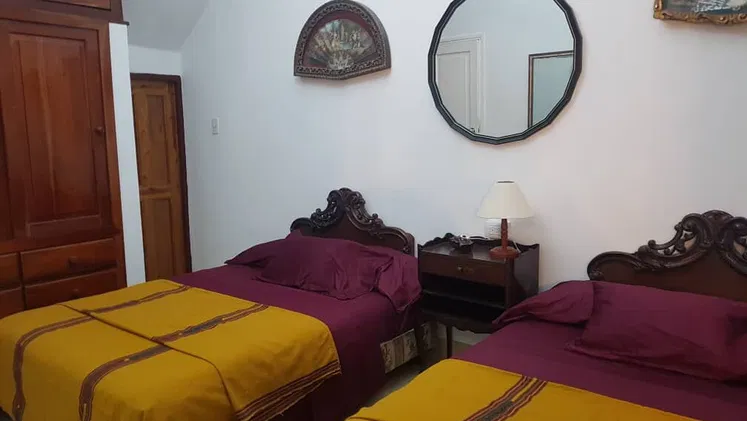 Alquiler por tiempo indefinido en Miramar, Playa. Alquiler lineal en Miramar – Apartamento 1 hab con respaldo energético