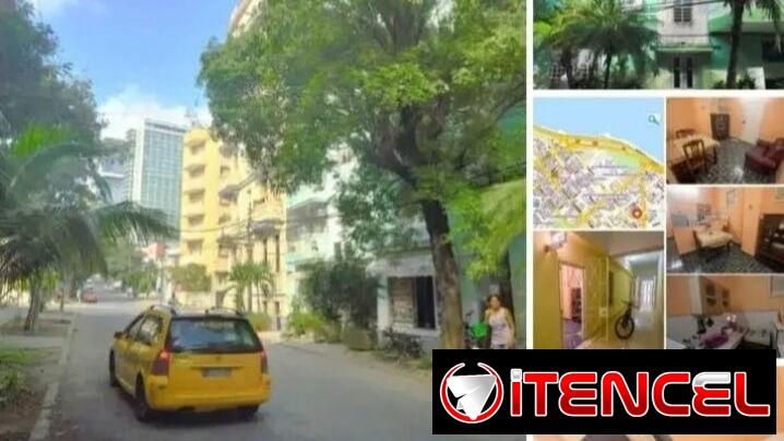 ●●●●●_Apartamento independiente, VEDADO, en 25yO, BAJOS, 78791900