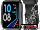 RELOJ INTELIGENTE .SMART WATCH. MARCA LIVIKEY ORIGINAL IP68 .FITNESS PARA DEPORTES. NEW SELLADO EN CAJA. TRAIDO DE USA.