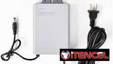 Backup 12V para Módem / Router