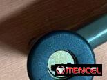 CANDADO PARA BICICLETA Y MOTO. 50150948