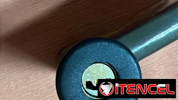 CANDADO PARA BICICLETA Y MOTO. 50150948