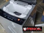LAVADORA AUTOMÁTICA ROYAL 9KGS  AGUA FRIA Y AGUA CALIENTE  COLOR GRIS  MEDIDAS:575X585X970  280 usd 💸💸CON TRANSPORTE I
