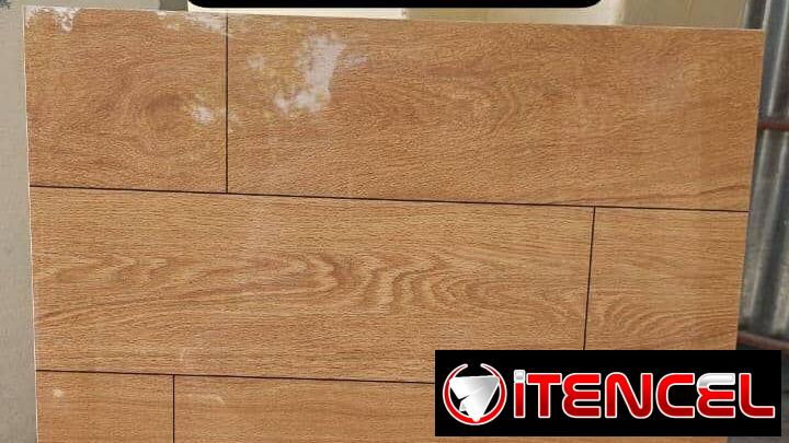 Porcelanato Exelente Calidad
