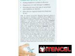 Dispensador de medicamentos para bebe