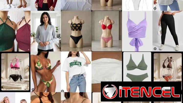 Ropa de Shein