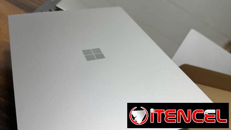 💻 Laptop Microsoft Surface (Gama alta)