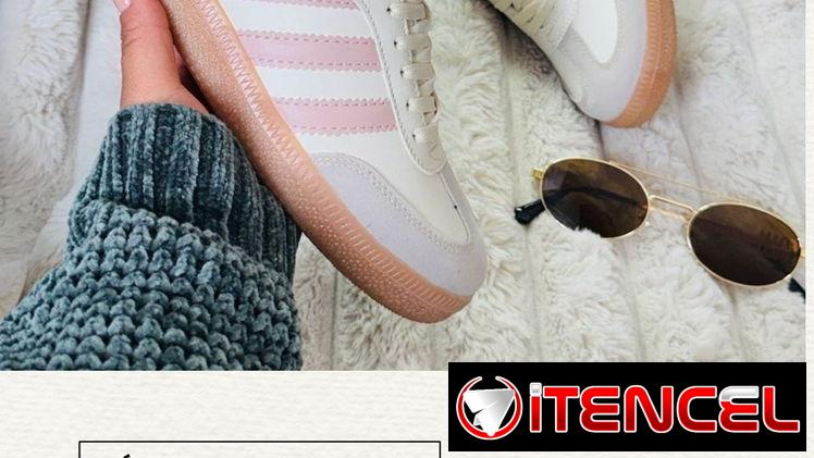 Tenis Adidas Samba‼️