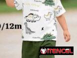 Ropa de niño talla 9/12 meses