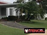 Renta siboney residencia piscina