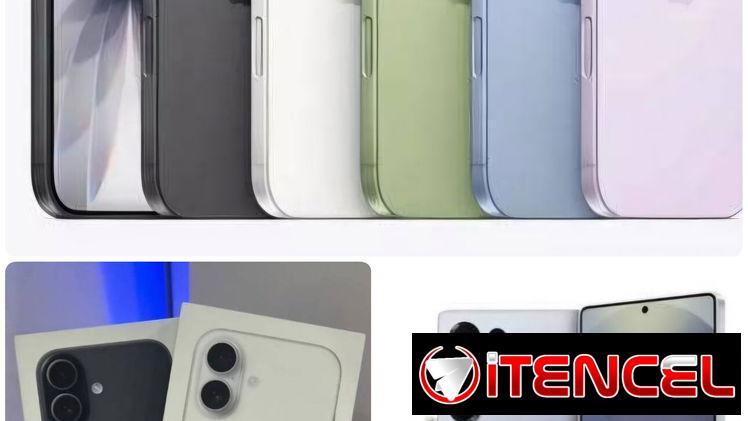 CELULARES NUEVOS, SAMSUNG, XIAOMI, TECNO, BLU, ONE PLUS, ITEL Y MÁS GAMAS, Mensajería disponible (Kinetica)
