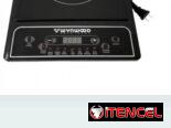 OFERTA!!! COCINA DE INDUCCIÓN (ELÉCTRICA).