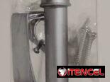 Cortinero decorativo expandible de 15usd
