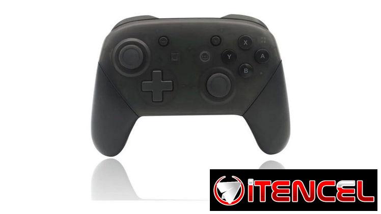 📞53884600.🎇 Control Pro de Nintendo Switch🎇 Mensajería disponible.🚴