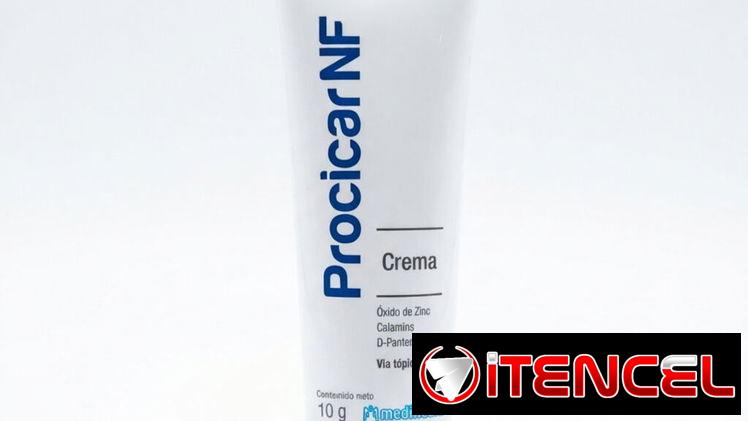 Procicar NF 10g