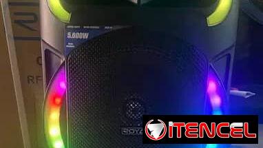 Bocina
