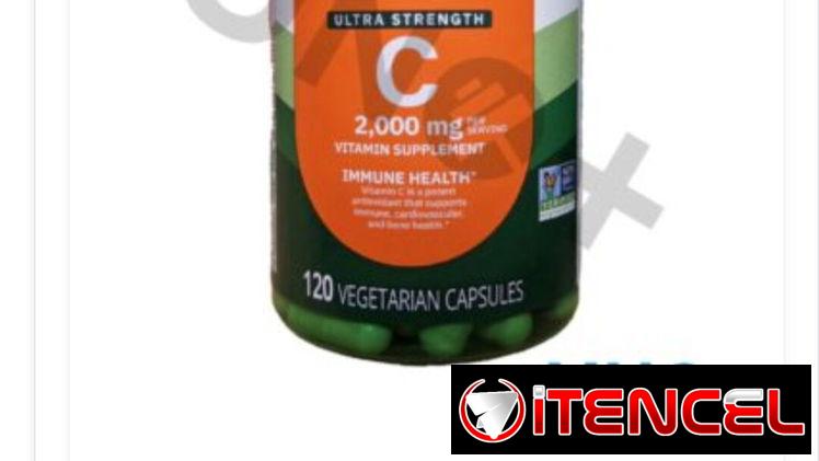Vitamina C