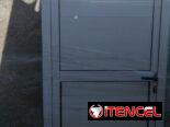 TODO LO K NECESITE EN CARPINTERÍA D ALUMINIO CON TRANSPORTE Y MONTAJE INCLUIDO CUALKIER DUDA CONTACTAR AL 59110379.