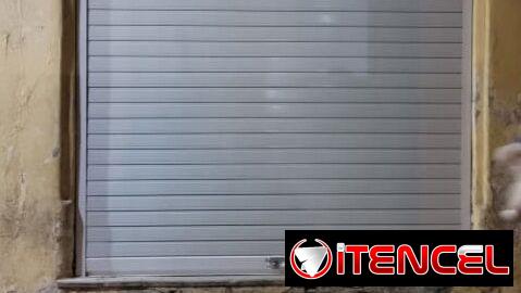 Puertas Enrollables