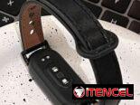 !!!Se venden manillas de cuero de Mi Band 8 9 y 10
