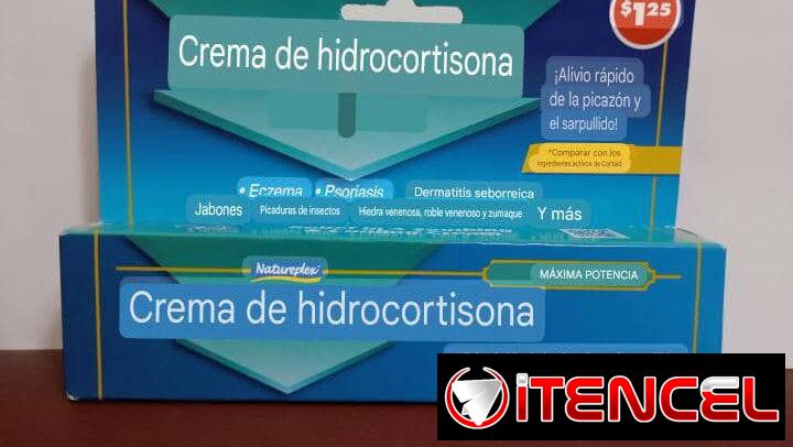 Hidrocortisona para todas las Edades de excelente calidad