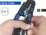 Kit de reparacion de redes