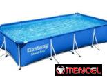 🏊‍♀️Piscinas de PVC en venta ✅️