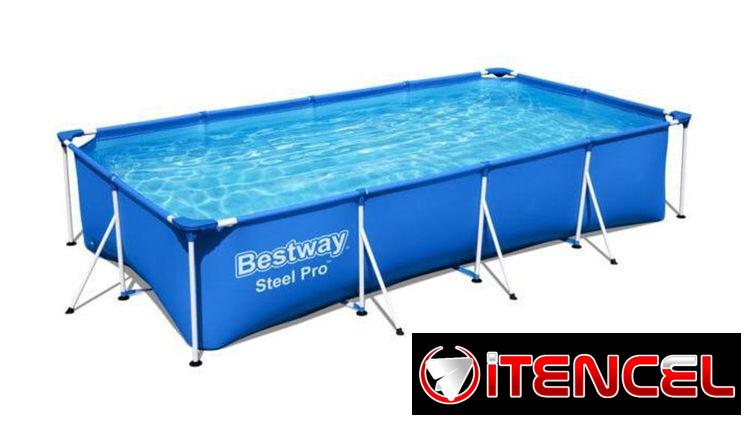 🏊‍♀️Piscinas de PVC en venta ✅️