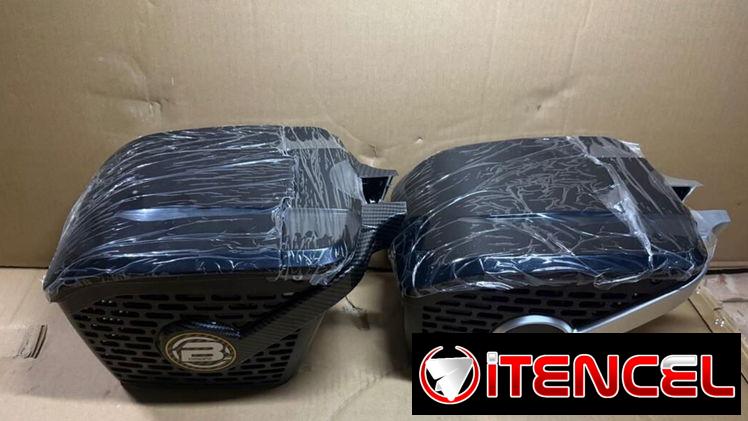 Venta de Piezas de Bicimotos