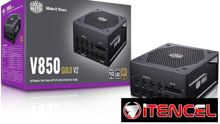 Tengo Fuente Cooler MASTER⚡⚡52815418