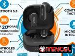 Audifonos
