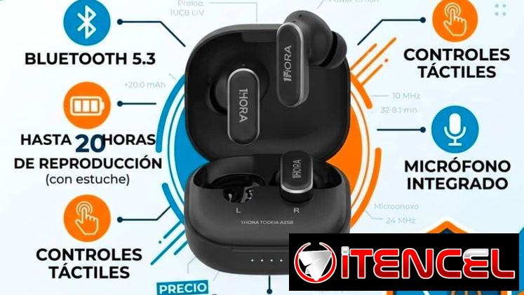 Audifonos