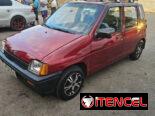 Vendo o negocio Daewoo tico
