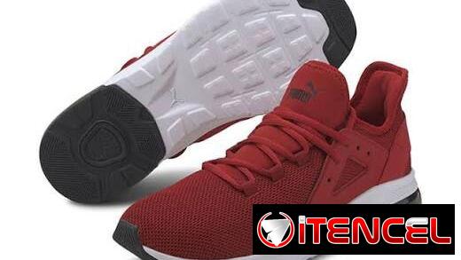 Tenis PUMA MOD. ELECTRON STREET SOFTFOAM+ Zapatillas RUNNING 100%_ORIGINALES A ESTRENAR. TF: 59030040