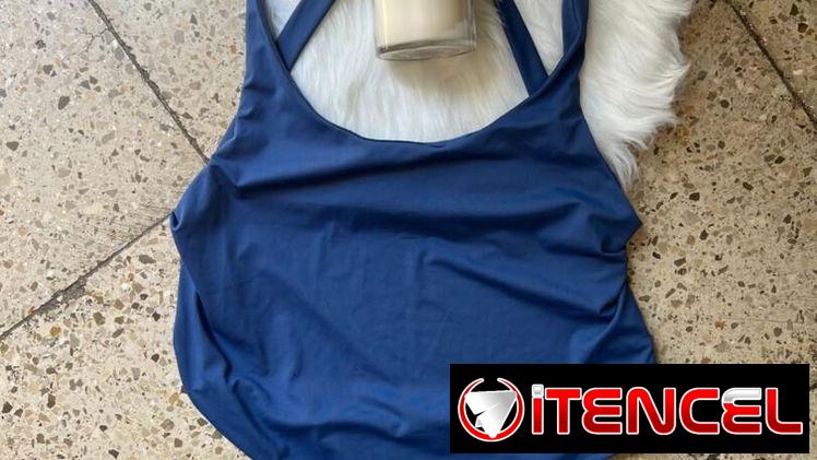 Ropa de mujer