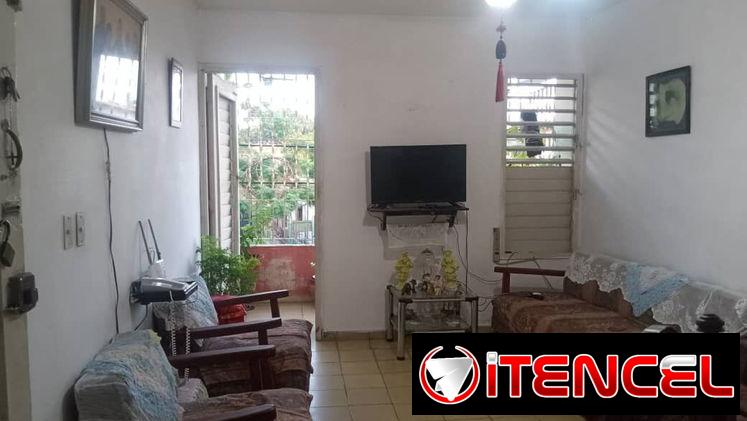 Apartamento en venta en el Casino Deportivo
