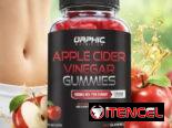 Gomitas de vinagre de manzana 🍎