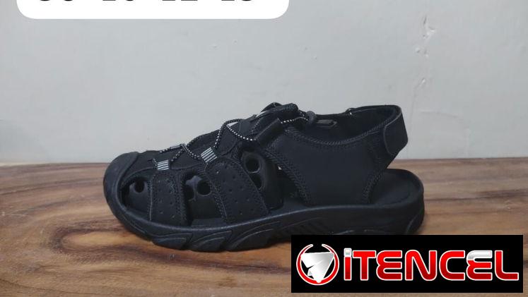 Sandalias extra fuerte