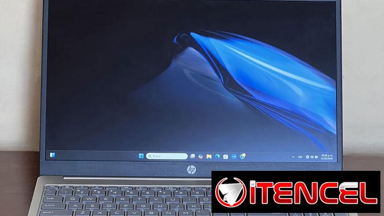 🟢WhatsApp…63719360… ☎️ 💵 370 USD (MLC / EUR / Cripto / CUP) 💻 HP Laptop 15 Táctil 🔷 Intel Core i3 12ma (8 Núcleo