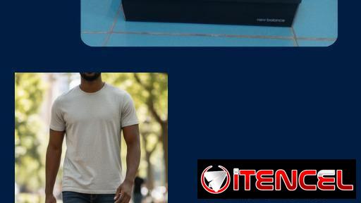 Tenis para hombre