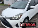 Venta de Toyota Yaris 2015 en Estados Unidos y envío a Cuba