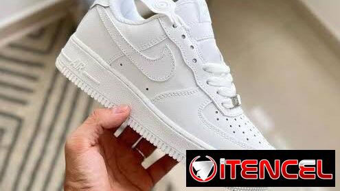 Tenis Nike Air Force Originales ! #37