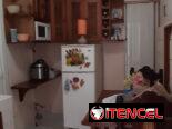 NO GESTORES. APTO de 1 uarto,comedor cocina,baño,patio,agua por gravedad y motor, placa libre, 2 tanques,cerca de Ave 31