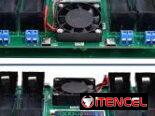 🔋 Probador de Capacidad y Resistencia Interna para Baterías 18650 ⚡