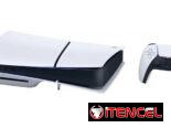 📞53884600.🎇 PlayStation 5 Slim (Versión Fortnite Disco)🎇 Mensajería disponible.🚴