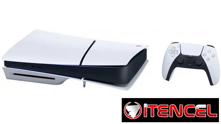 📞53884600.🎇 PlayStation 5 Slim (Versión Fortnite Disco)🎇 Mensajería disponible.🚴