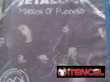 Vendo o cambio. Metallica – Tres Décadas de Metal – Live In Bulgaria (2009) [Blu-ray oiginal]