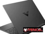 Laptop HP 15.6″ Ryzen AI 7 (16/1TB) RTX5060//Modelo: 15-fb3001nr//Util para tareas complejas y entretenimiento//Nueva